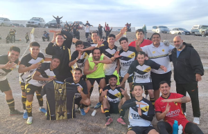 Talleres estira su diferencia y el Saca logró el triunfo en su visita a Independiente