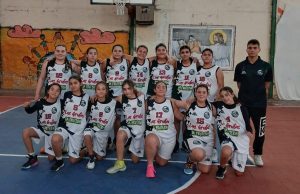 Liga Vallemediense: Las Grutas pisó fuerte en Chimpay