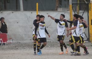 Sin escalas: La T avanza directo a semifinales siendo el mejor de la etapa regular