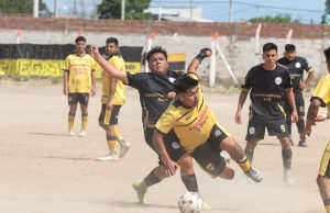 Talleres y Defensores definen el título en reserva