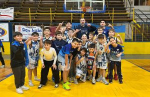 Ferro recibe la Liga Federal en el Truja Paderno