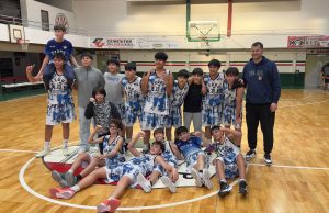 Ferro clasificó al Provincial U15