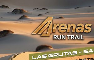 Arenas Run Trail: La carrera que unirá a Las Grutas con el Puerto