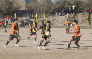 Liga Rionegrina: El clausura tiene formato, fixture y fecha de inicio