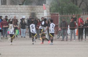 La T define con ventaja y de local ante Independiente