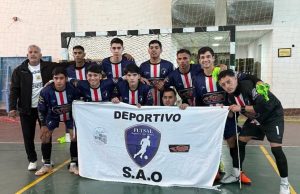 Una de cal y otra de arena para el Depo SAO