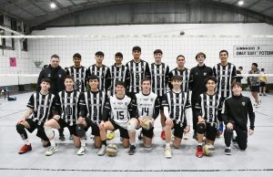 Nico Paderno y una vuelta más con Liniers