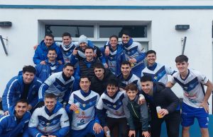 Villalonga campeón de la finalísima y futuro rival de Talleres