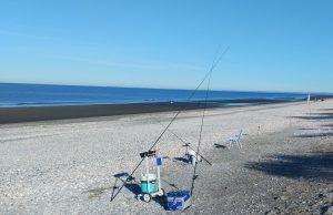 Se recuperó lo suspendido en el Ranking de Pescadores