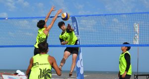 La Fundación Patagonia Deportes de Arena cumple 10 años