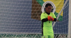 Cristian Soto y un nuevo desafío: Copa América 2025