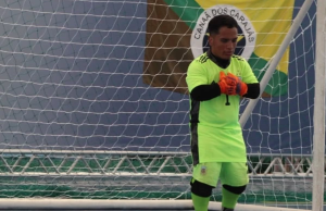 Cristian Soto y un nuevo desafío: Copa América 2025