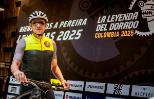 Gustavo León domina en tierras cafeteras