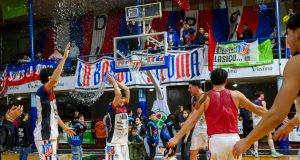 Deportivo Viedma es pentacampeón del Valle Inferior