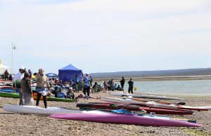 Se viene la primera Regata de la Ría