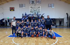 Liga Federal: Ferro jugará en Bahía Blanca la Fase 4