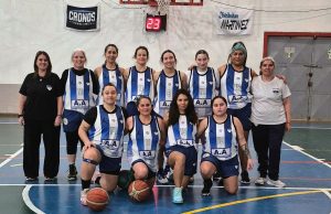 Ferro logró dos victorias importantes en Choele