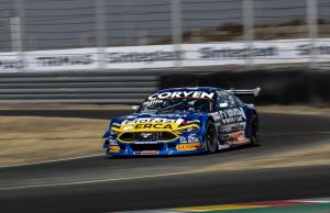 Urcera largará último el Desafío de las Estrellas