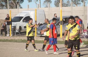 Talleres comenzó el objetivo con triunfo