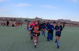 De local, Las Grutas tuvo un gran rendimiento en la fecha del Torneo Integración