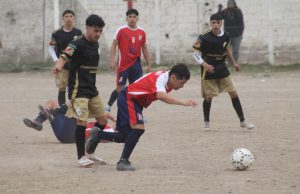 Independiente festejó en casa