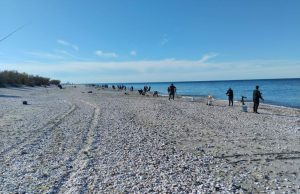 Resultados de la 5ta fecha del Ranking de Punta Verde