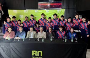 Liga Federal: Depo Viedma será local en la fase final