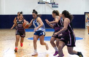 Liga Regional: Ferro fue local en el Truja Paderno