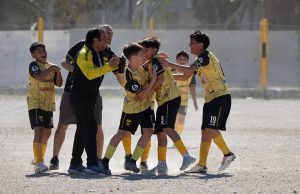 Talleres empató con Atlético y avanzó de fase
