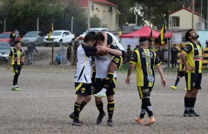 Talleres se quedó con el duelo de aurinegros