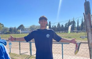 Gran actuación de atletas sanantonienses y grutenses en el Provincial rumbo a los Juegos Evita y la Araucanía