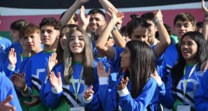 Río Negro viaja a Mar del Plata con presencia local en los Juegos Evita