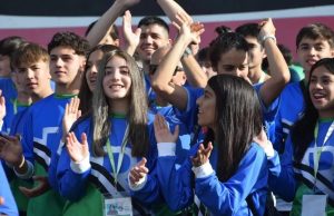 Río Negro viaja a Mar del Plata con presencia local en los Juegos Evita