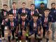 El Depo SAO se metió en los cuartos de final del Futsal de la Liga Rionegrina