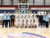 Un sanantoniense es parte de la Selección Argentina en el sudamericano de básquet