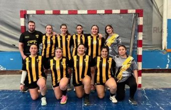 El Aurinegro sigue al frente en Conesa