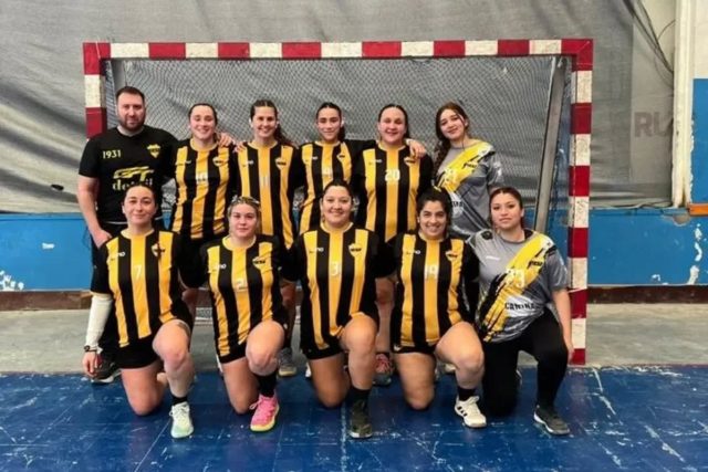 HandballTalleresFem