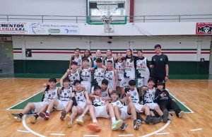 ABVI: Las Grutas con saldo positivo, Ferro sufrió ante Jorge Newbery
