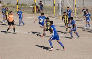 Talleres lo buscó pero no pudo con Villalonga