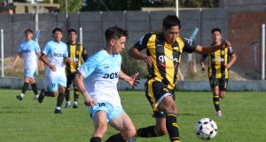 Talleres perdió su tercer partido consecutivo en el Federal