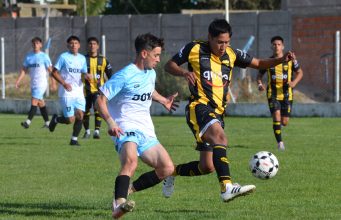 Talleres perdió su tercer partido consecutivo en el Federal