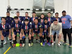 El Depo SAO se metió en semifinales