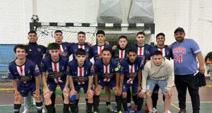 El Depo SAO se metió en semifinales