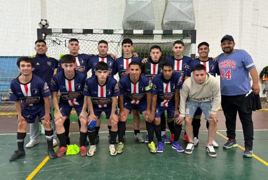 Depo SAO inicia en Bariloche el Patagónico Clasificatorio rumbo al Federal Amateur