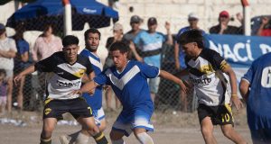 Talleres y Ferro arrancarán el año con una superfinal
