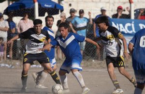 Talleres y Ferro arrancarán el año con una superfinal
