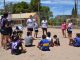 Llega el ID Beach Handball Camp a El Cóndor