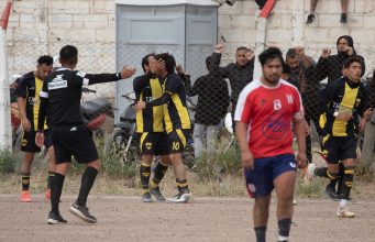 Talleres sacó ventaja en el inicio de las semis