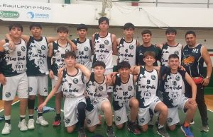 Las Grutas irá por la Copa de Plata, Ferro cierra la regular por la de Oro