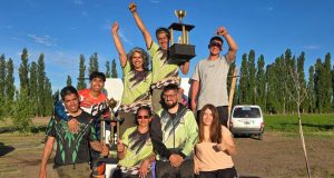 Se definieron los campeones del MX-ATV Punta Verde en Rio Colorado